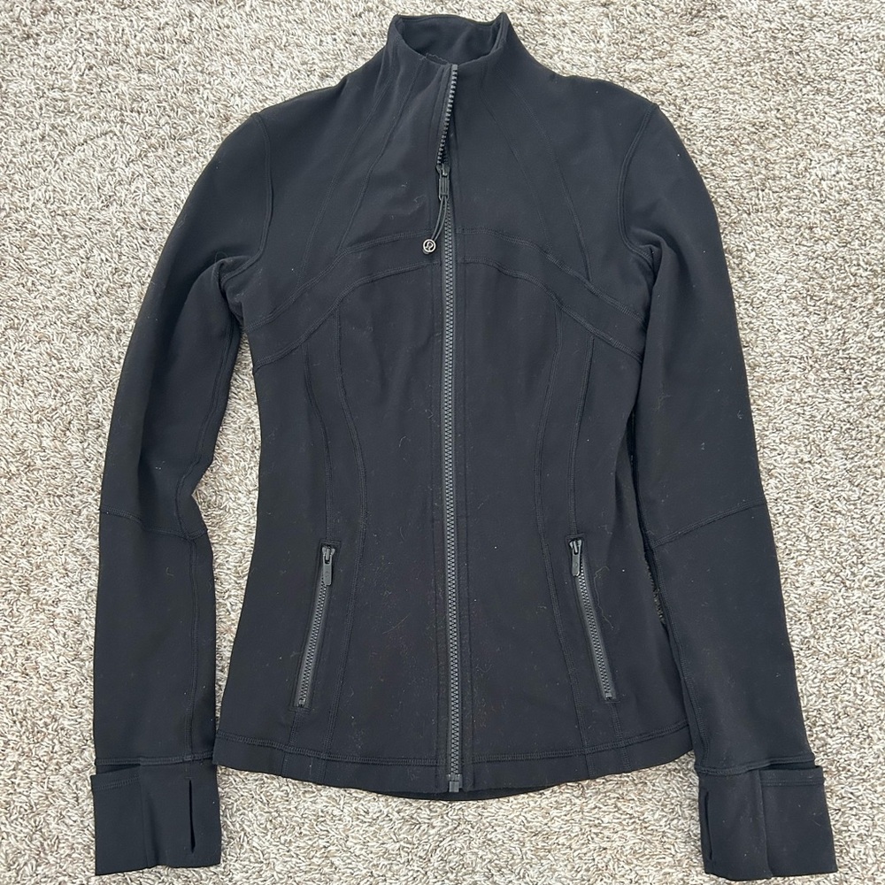 Define jacket - Picture 2 of 3